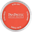 Panpastel Color Powder -- Vermillion