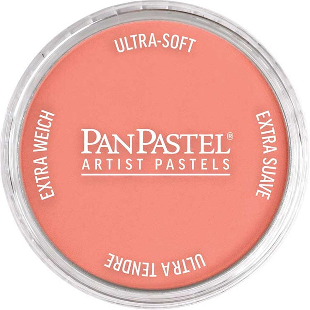 Panpastel Color Powder -- Vermillion Medium