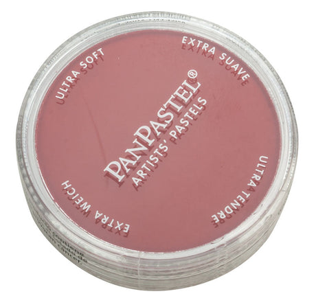 Panpastel Color Powder -- Permanent Red Shade