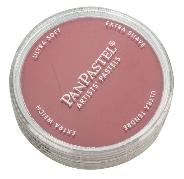 Panpastel Color Powder -- Permanent Red Shade