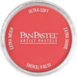 Panpastel Color Powder -- Permanent Red Medium