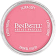 Panpastel Color Powder -- Permanent Red Light