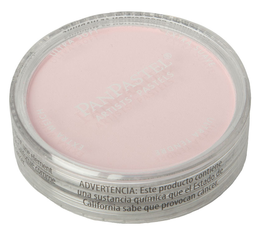 Panpastel Color Powder -- Permanent Red Tint