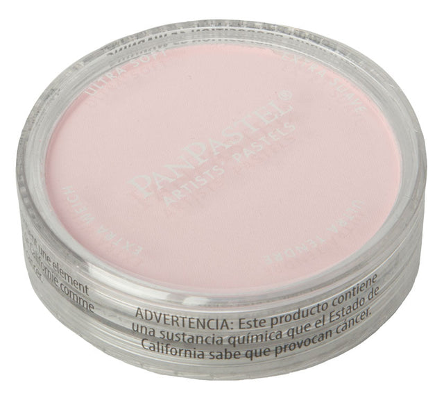 Panpastel Color Powder -- Permanent Red Tint