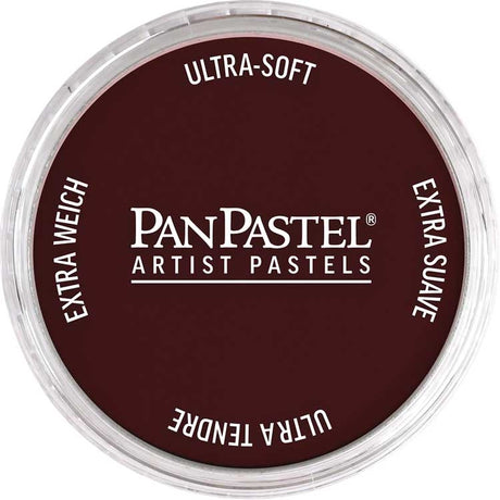 Panpastel Color Powder -- Crimson Extra Dark
