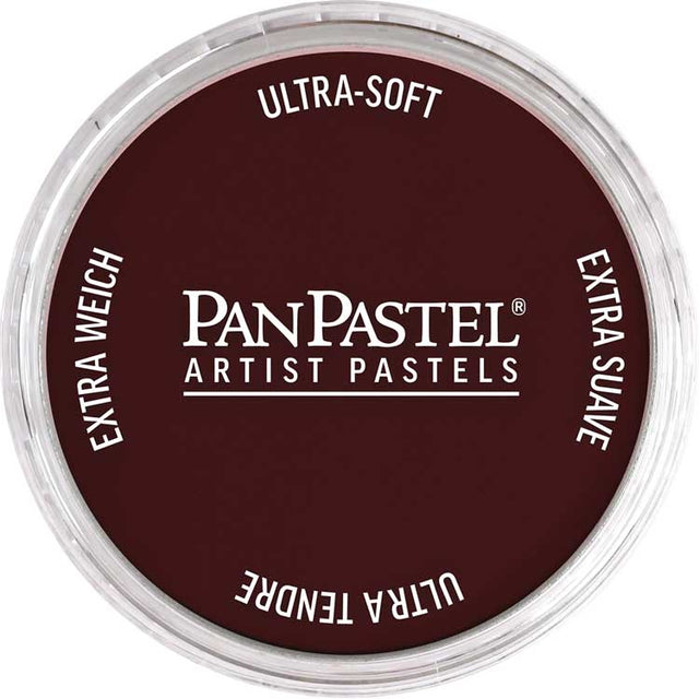 Panpastel Color Powder -- Crimson Extra Dark