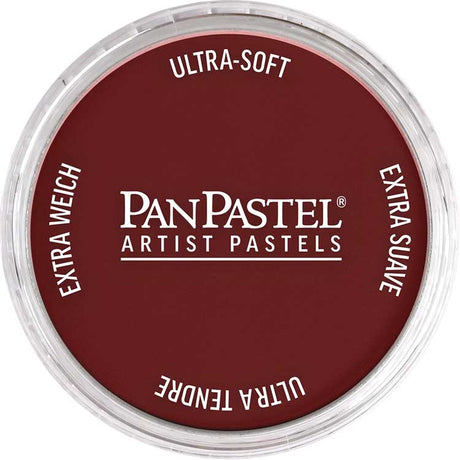 Panpastel Color Powder -- Crimson Shade