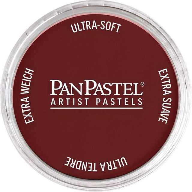 Panpastel Color Powder -- Crimson Shade