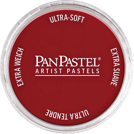 Panpastel Color Powder -- Crimson