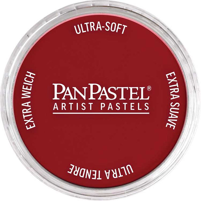 Panpastel Color Powder -- Crimson