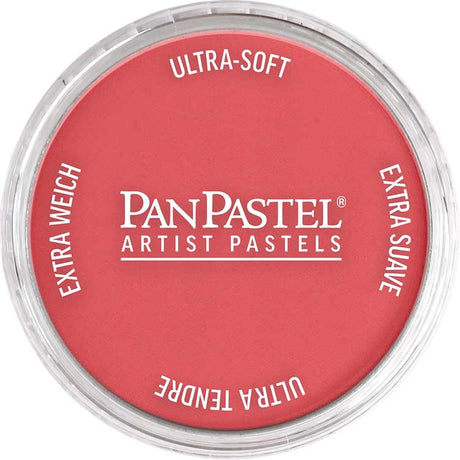 Panpastel Color Powder -- Crimson Medium