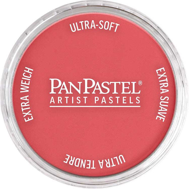 Panpastel Color Powder -- Crimson Medium