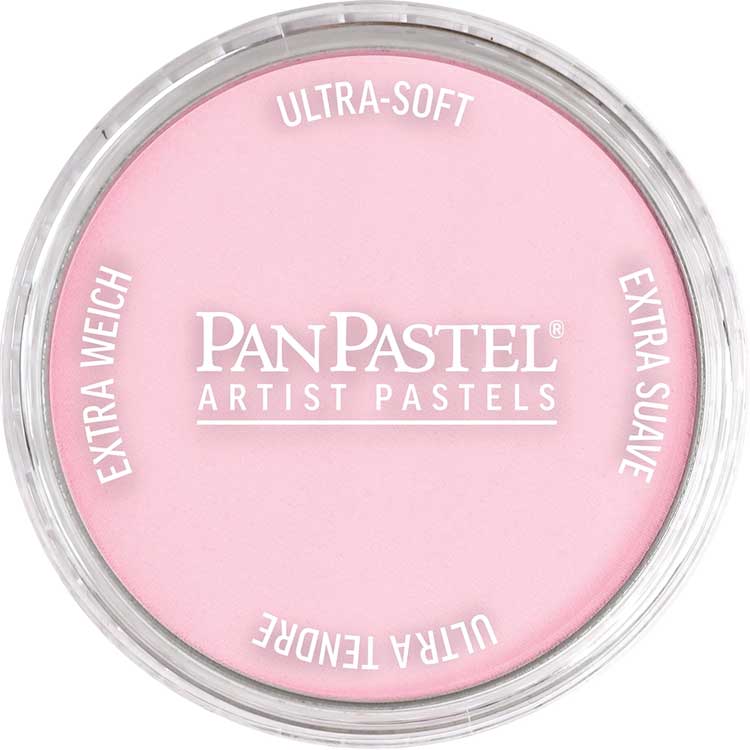 Panpastel Color Powder -- Crimson Tint