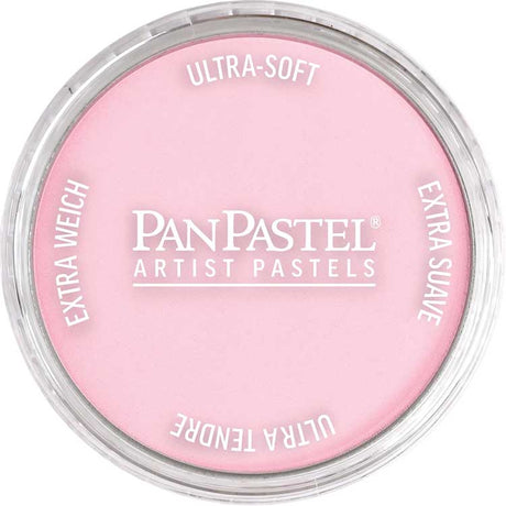Panpastel Color Powder -- Crimson Tint
