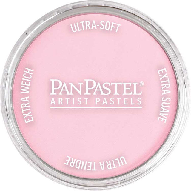 Panpastel Color Powder -- Crimson Tint