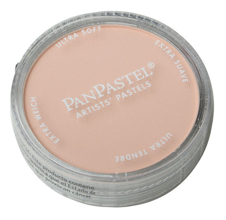 Panpastel Color Powder -- Red Iron Oxide Tint
