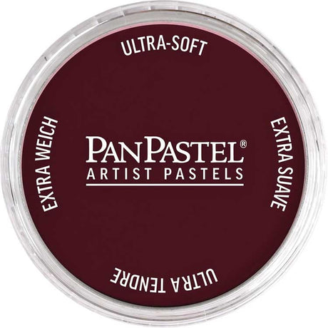 Panpastel Color Powder -- Primary Magenta Extra Dark