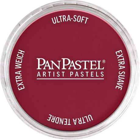 Panpastel Color Powder -- Primary Magenta Shade