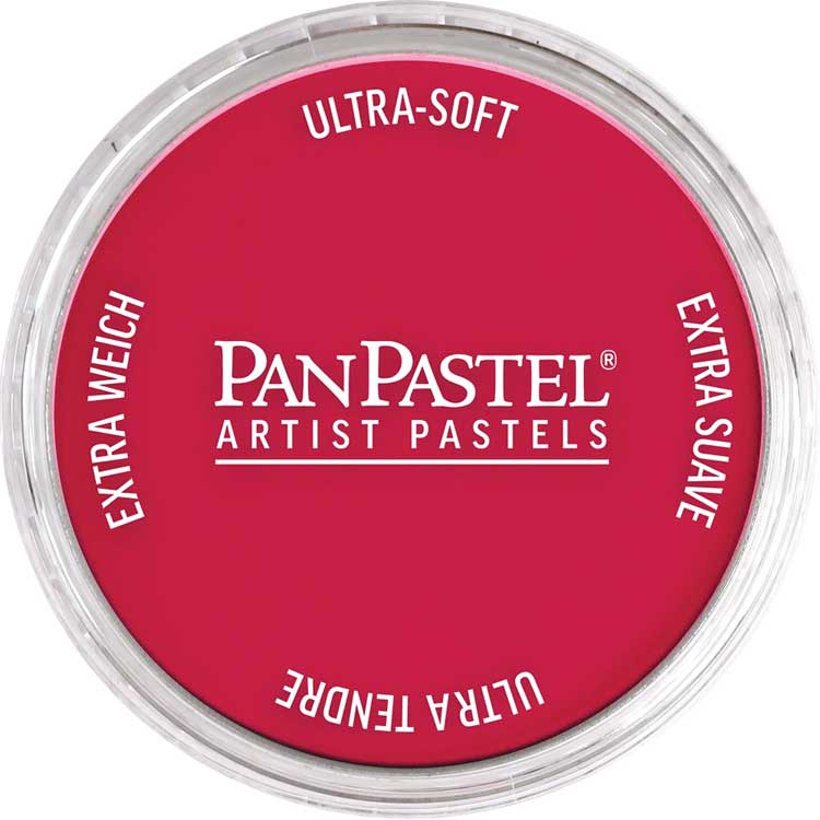 Panpastel Color Powder -- Primary Magenta