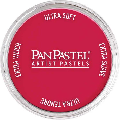 Panpastel Color Powder -- Primary Magenta