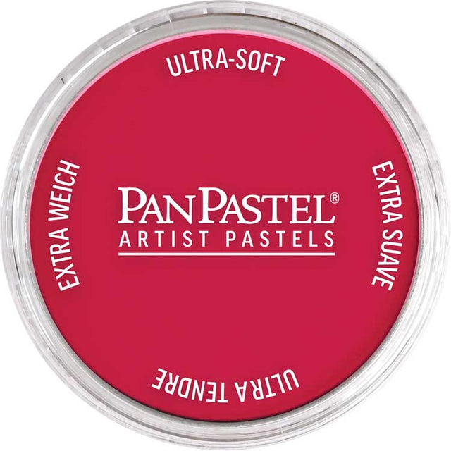Panpastel Color Powder -- Primary Magenta