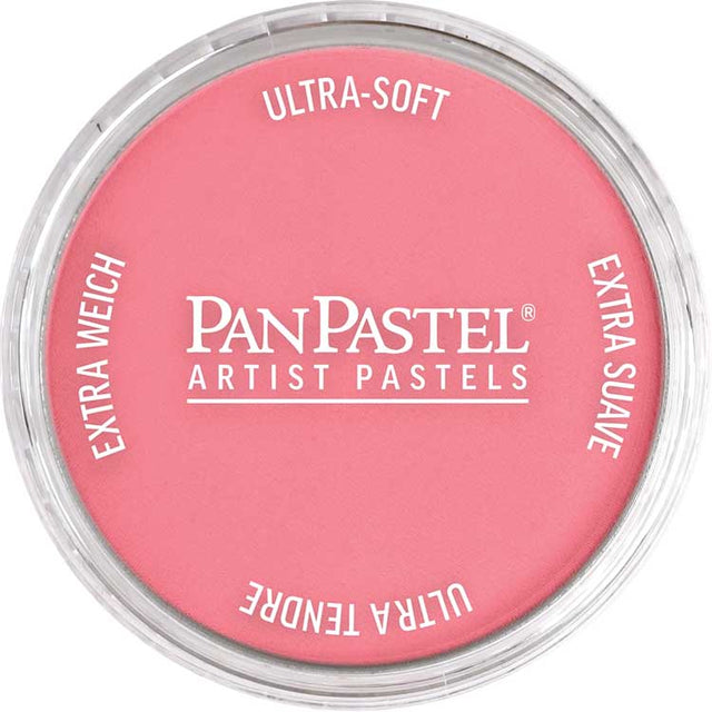 Panpastel Color Powder -- Primary Magenta Medium