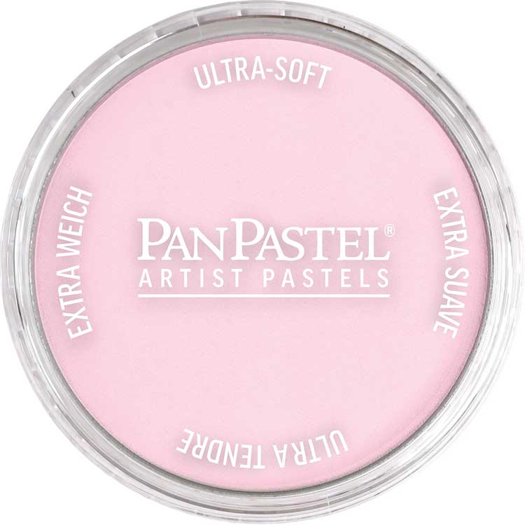 Panpastel Color Powder -- Primary Magenta Tint