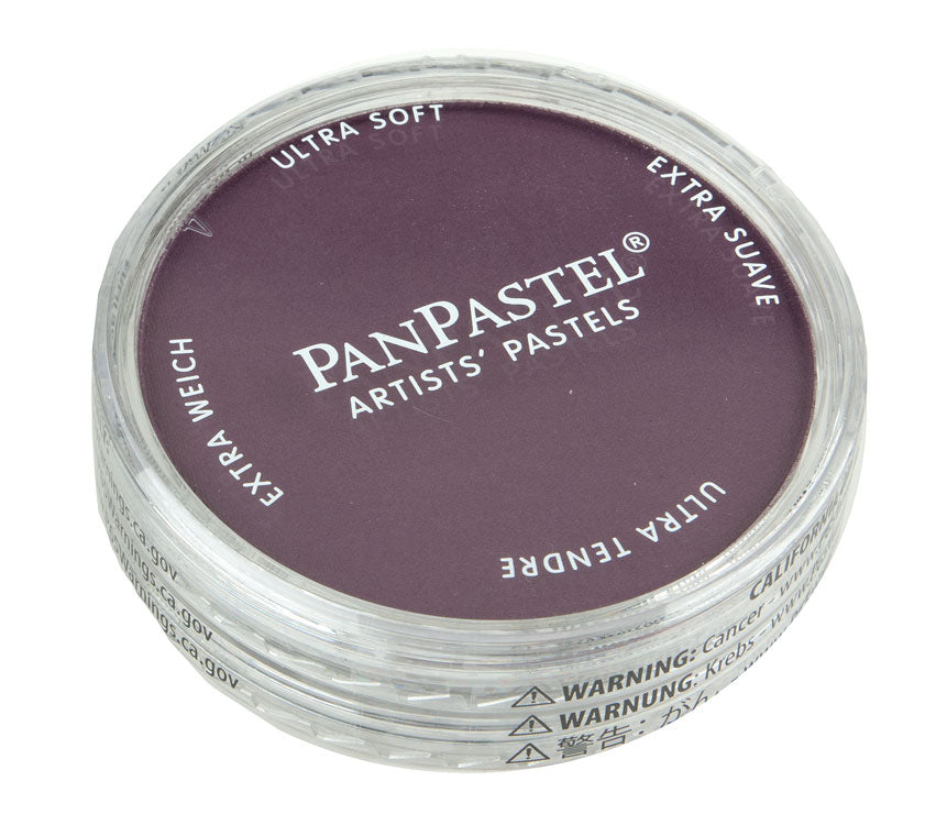 Panpastel Color Powder -- Magenta Extra Dark