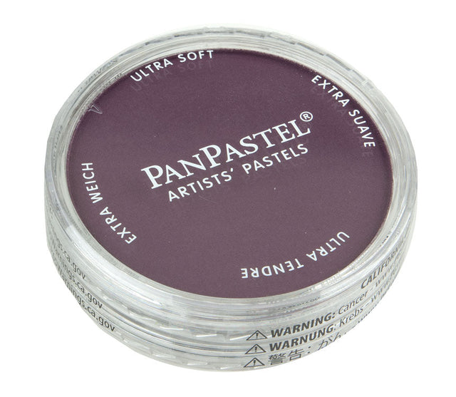 Panpastel Color Powder -- Magenta Extra Dark