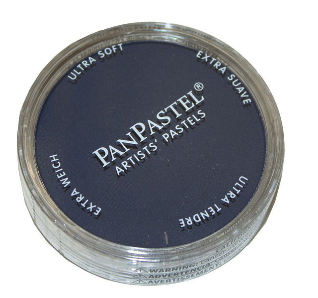 Panpastel Color Powder -- Violet Extra Dark