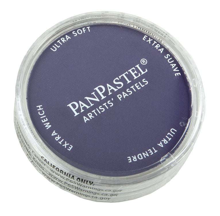 Panpastel Color Powder -- Violet Shade