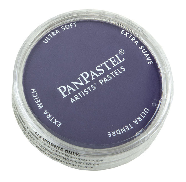 Panpastel Color Powder -- Violet Shade