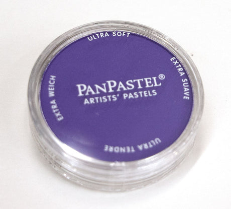 Panpastel Color Powder -- Violet