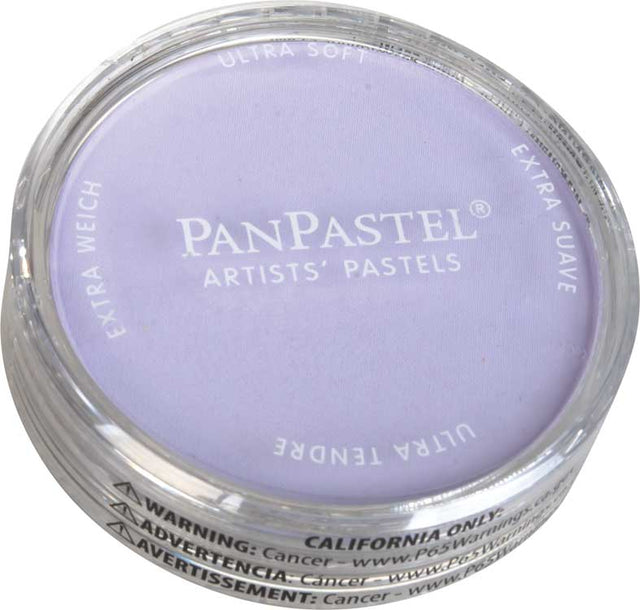 Panpastel Color Powder -- Violet Tint