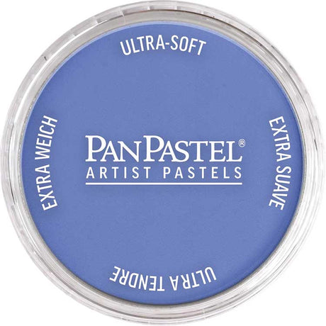 Panpastel Color Powder -- Ultramarine Blue Medium