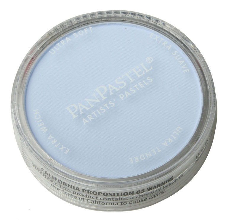 Panpastel Color Powder -- Ultramarine Blue Tint