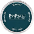 Panpastel Color Powder -- Cerulean Blue Extra Dark
