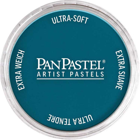 Panpastel Color Powder -- Cerulean Blue