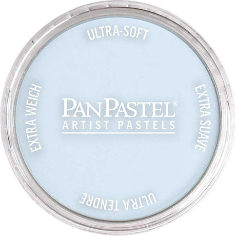 Panpastel Color Powder -- Cerulean Blue Tint