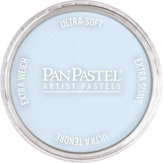 Panpastel Color Powder -- Cerulean Blue Tint