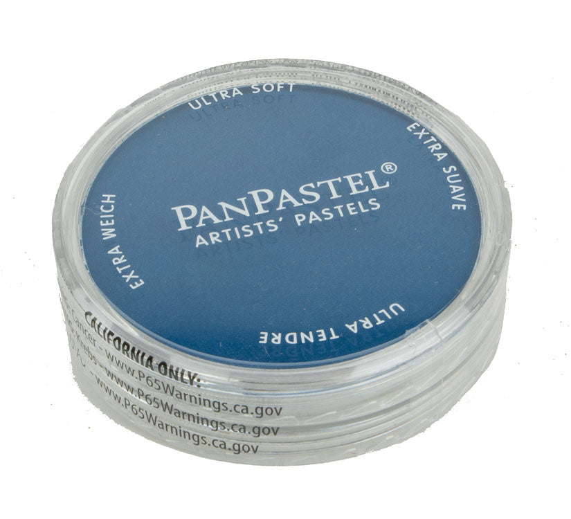 Panpastel Color Powder -- Phthalo Blue Shade