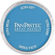 Panpastel Color Powder -- Phthalo Blue Light