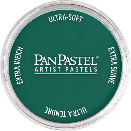 Panpastel Color Powder -- Teal Shade