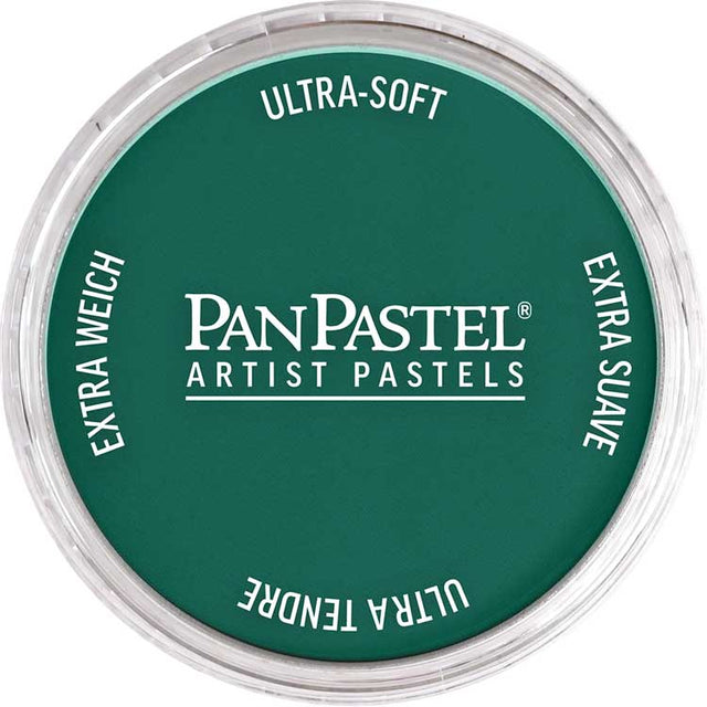 Panpastel Color Powder -- Teal Shade