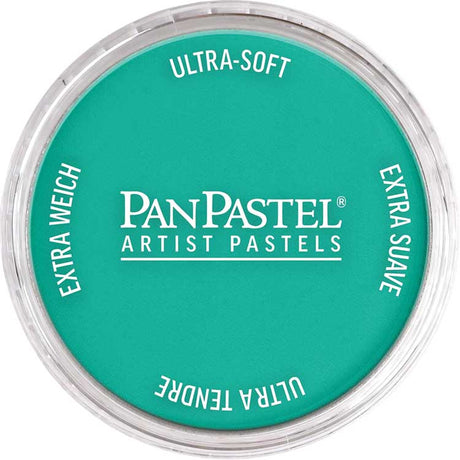 Panpastel Color Powder -- Teal