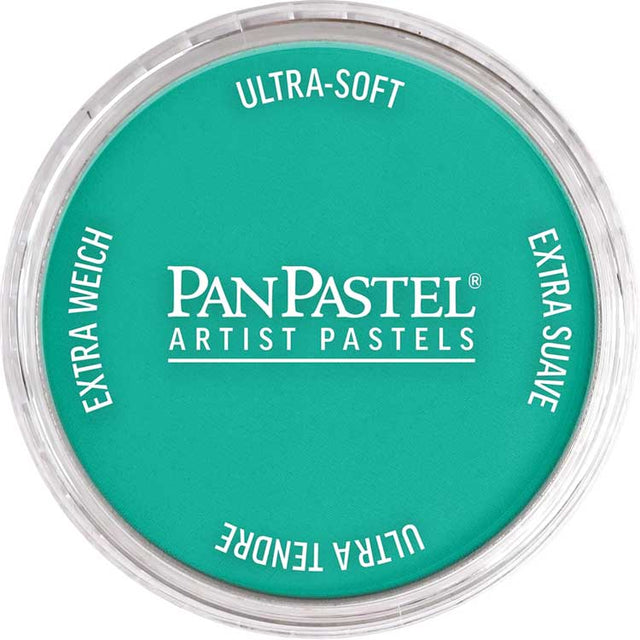Panpastel Color Powder -- Teal