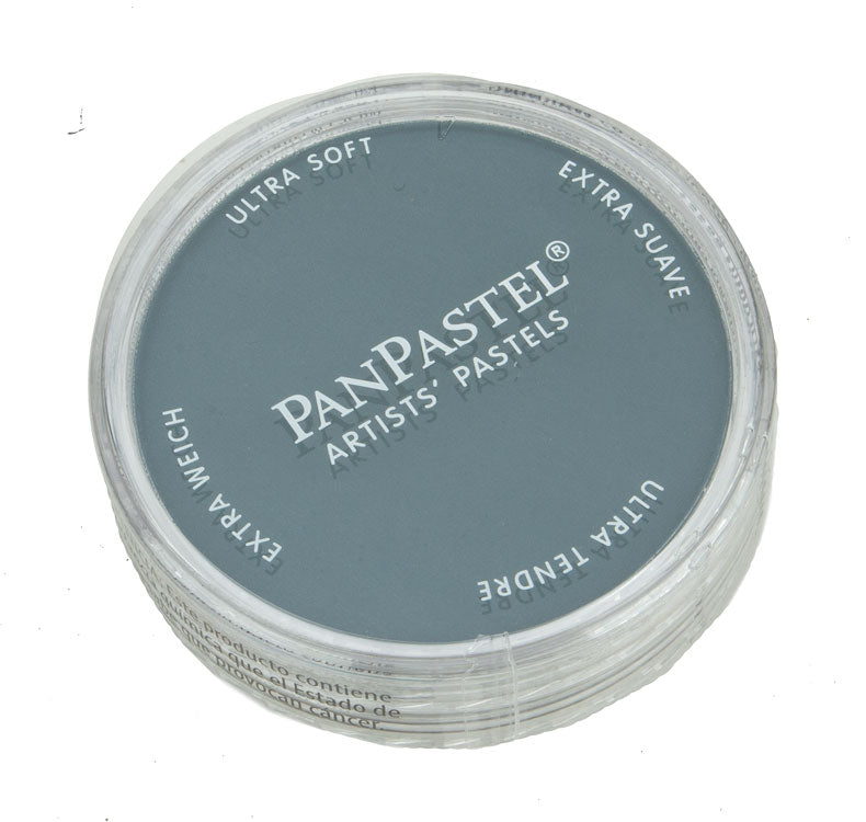 Panpastel Color Powder -- Turquoise Extra Dark