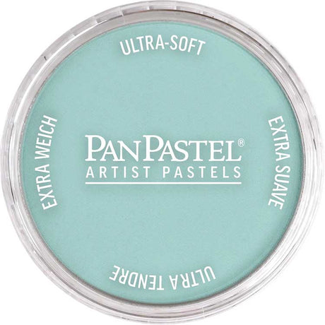 Panpastel Color Powder -- Turquoise Light