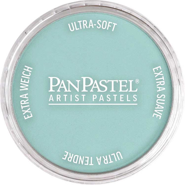 Panpastel Color Powder -- Turquoise Light