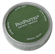 Panpastel Color Powder -- Chromium Oxide Green Shade